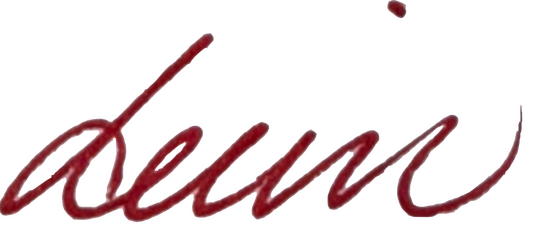"derin" signature